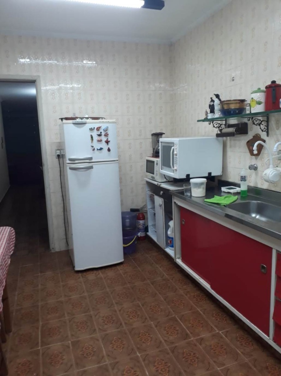 Otima casa muito bem localizada Proximo ao Aquario de Ubatuba .