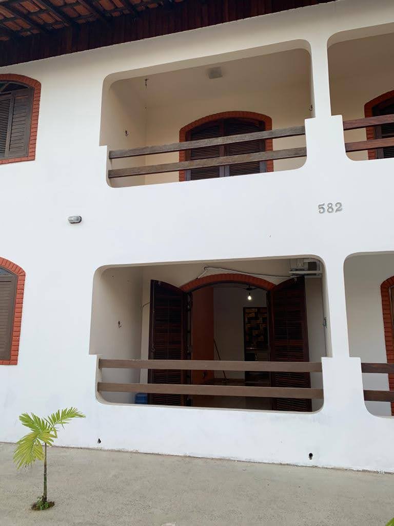 Apartamento 02 dormitorios sendo uma suíte, no Itagua otima localização!