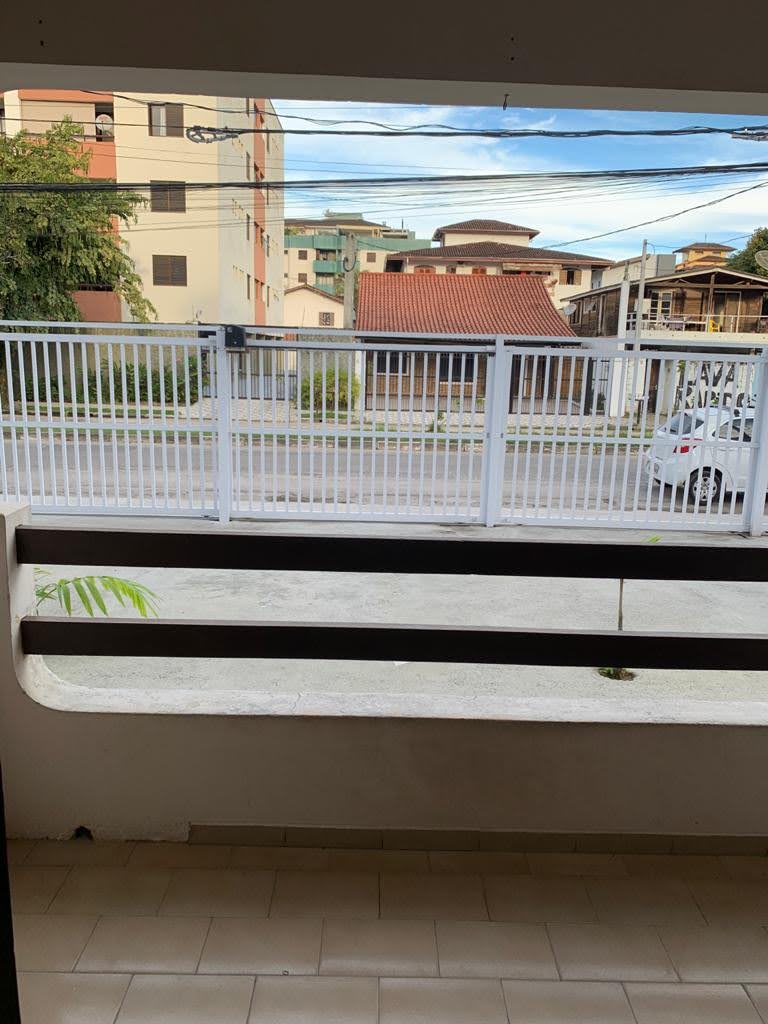 Apartamento 02 dormitorios sendo uma suíte, no Itagua otima localização!
