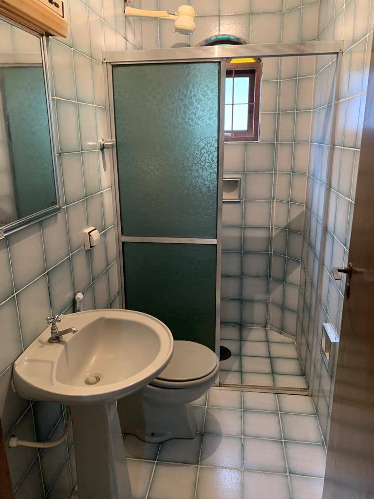 Apartamento 02 dormitorios sendo uma suíte, no Itagua otima localização!