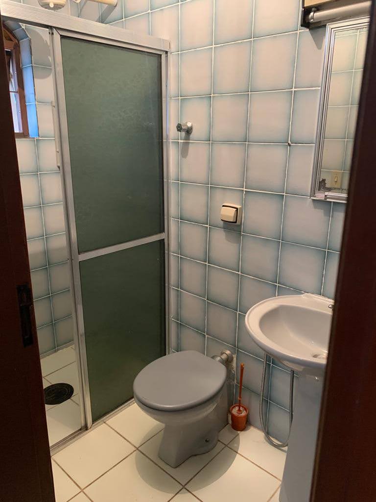 Apartamento 02 dormitorios sendo uma suíte, no Itagua otima localização!
