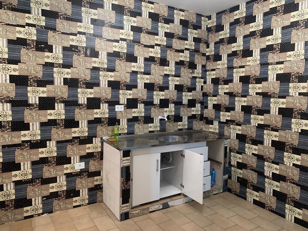 Apartamento 02 dormitorios sendo uma suíte, no Itagua otima localização!