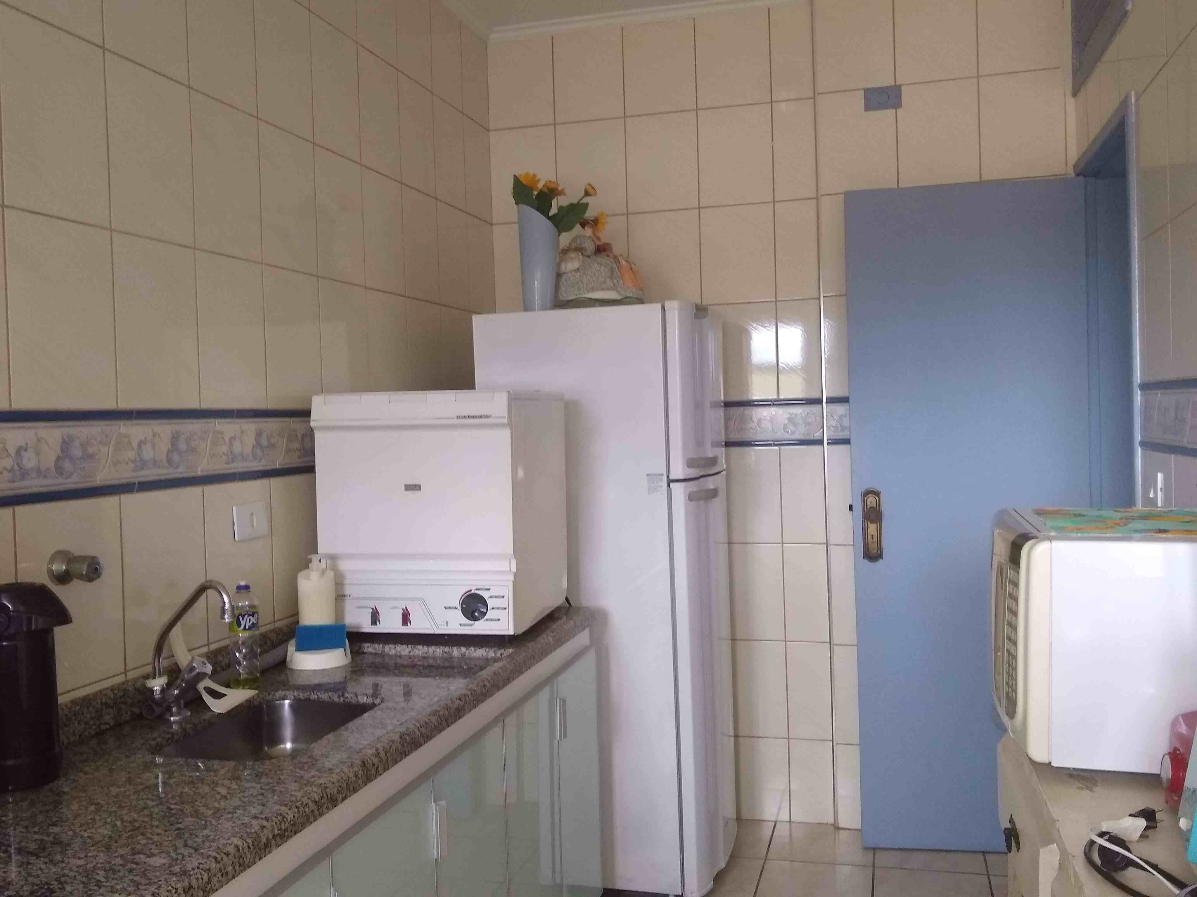 Excelente apto no Itagua com otima localização!