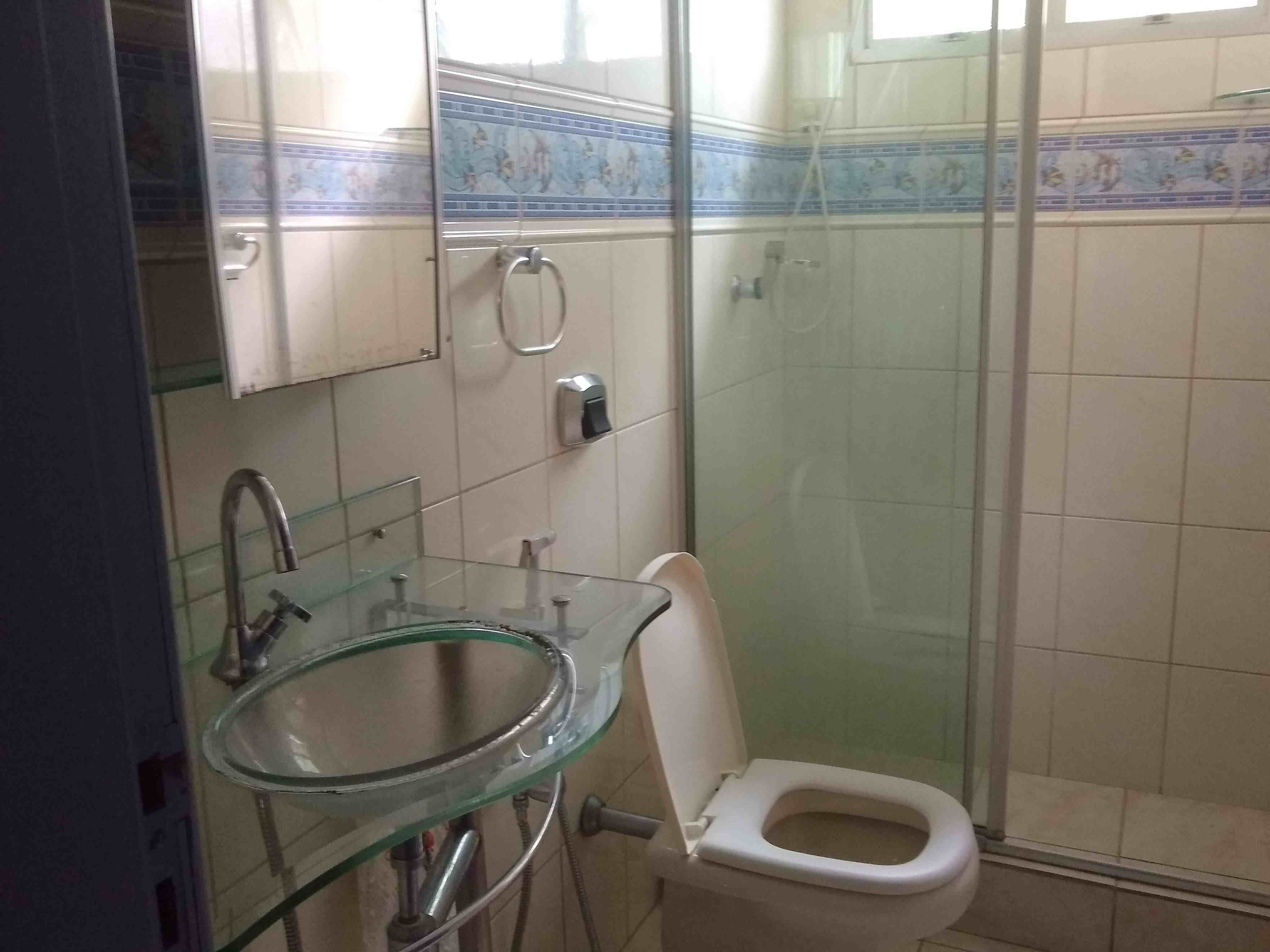 Excelente apto no Itagua com otima localização!