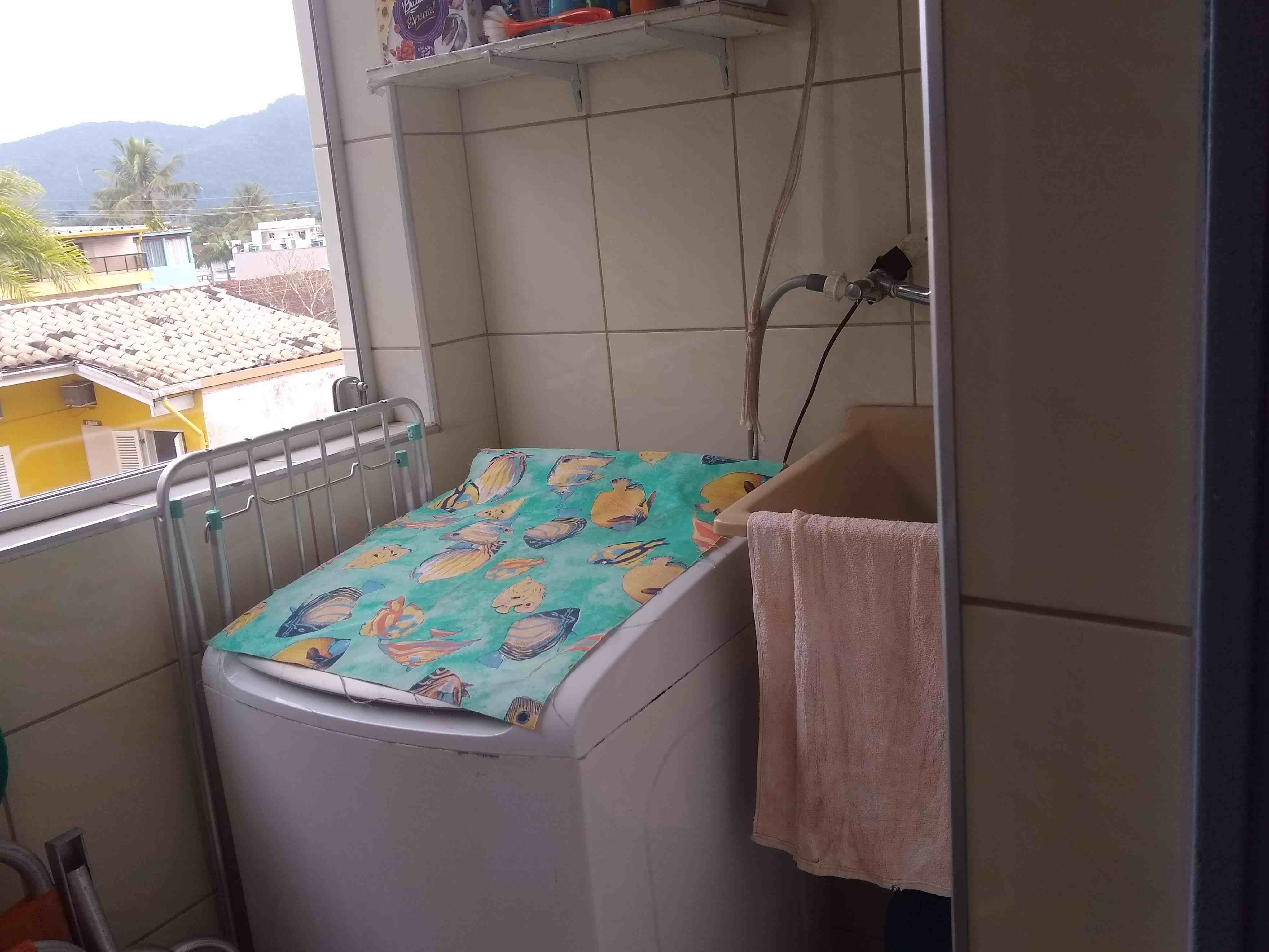 Excelente apto no Itagua com otima localização!