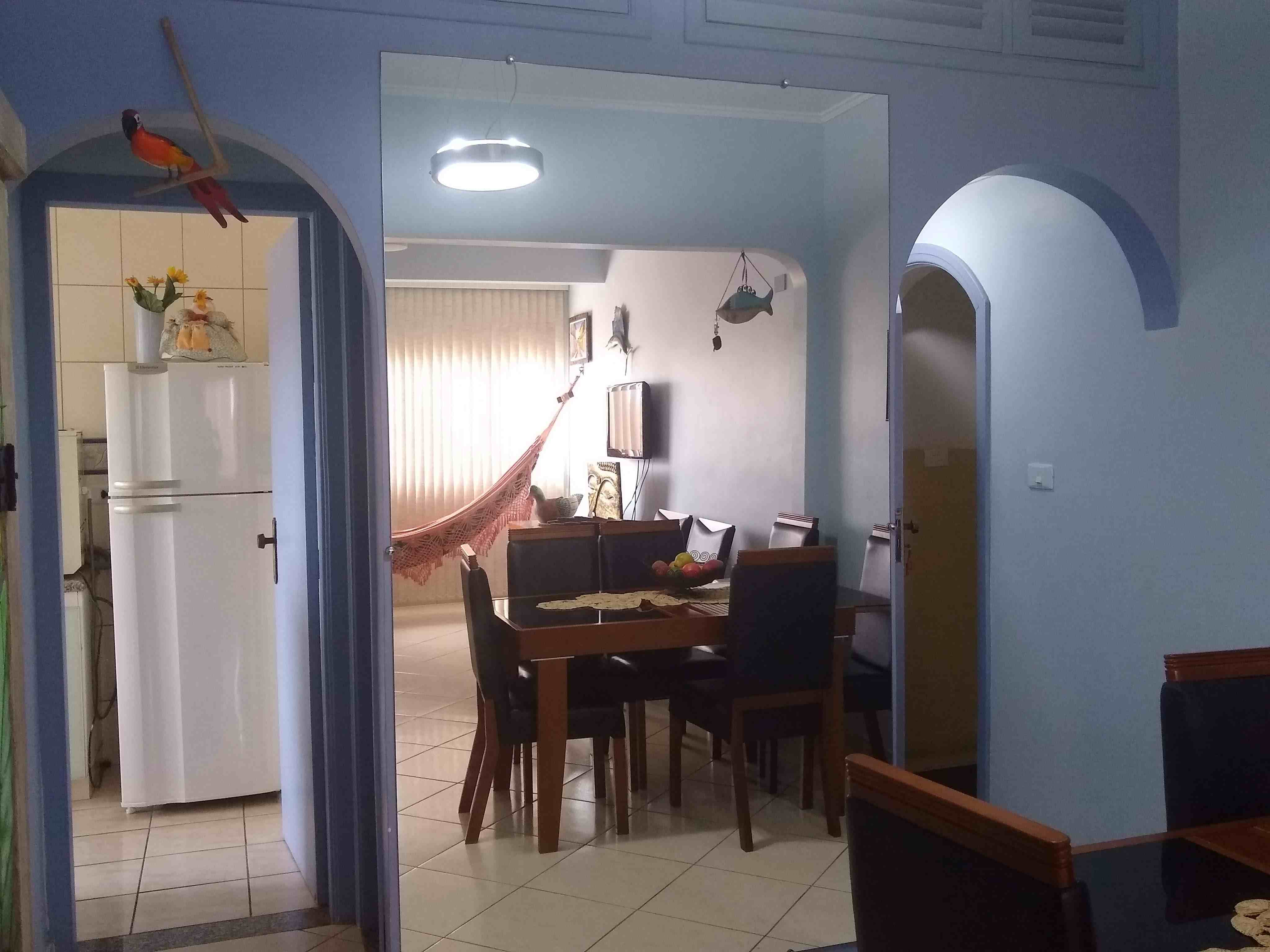 Excelente apto no Itagua com otima localização!