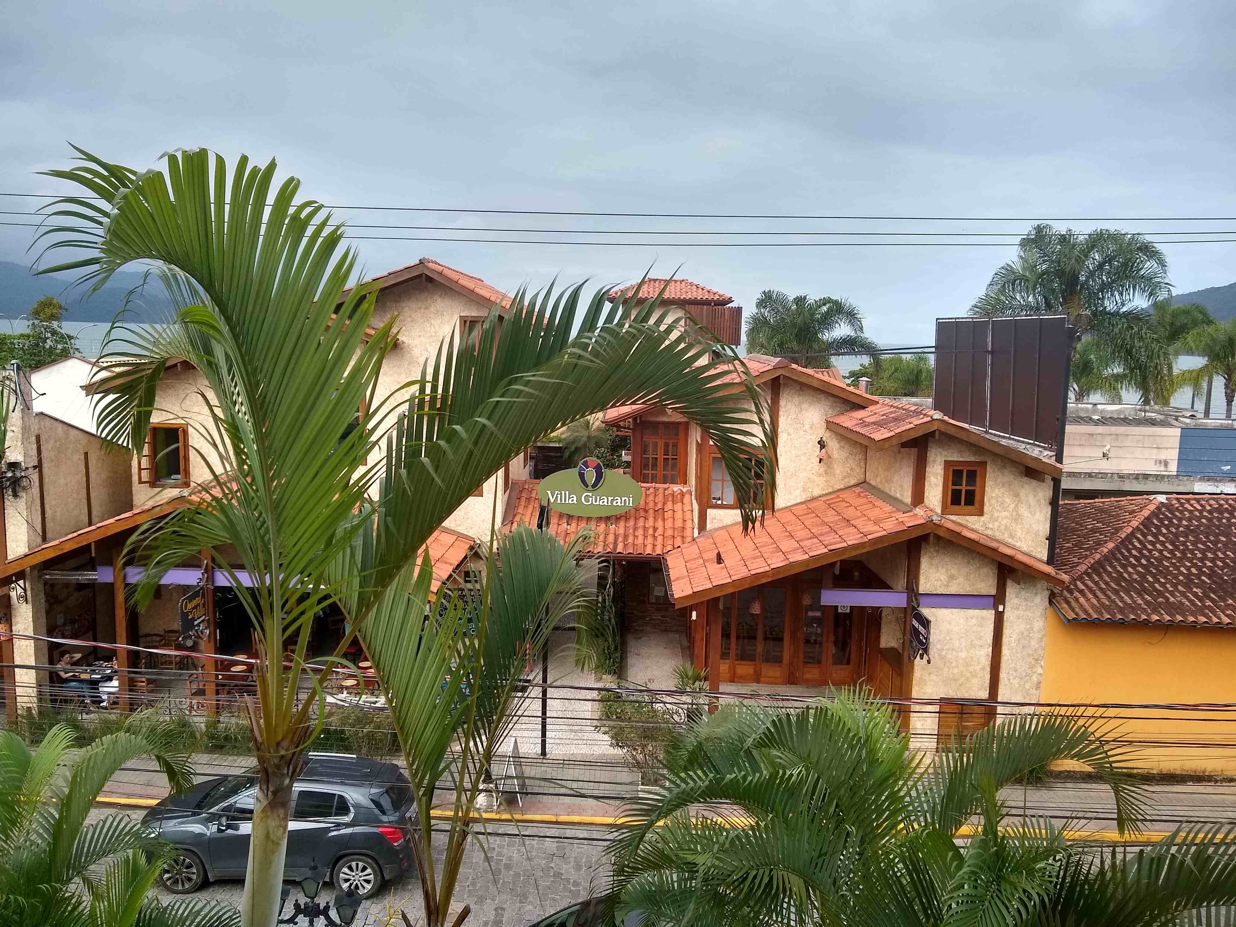 Excelente apto no Itagua com otima localização!