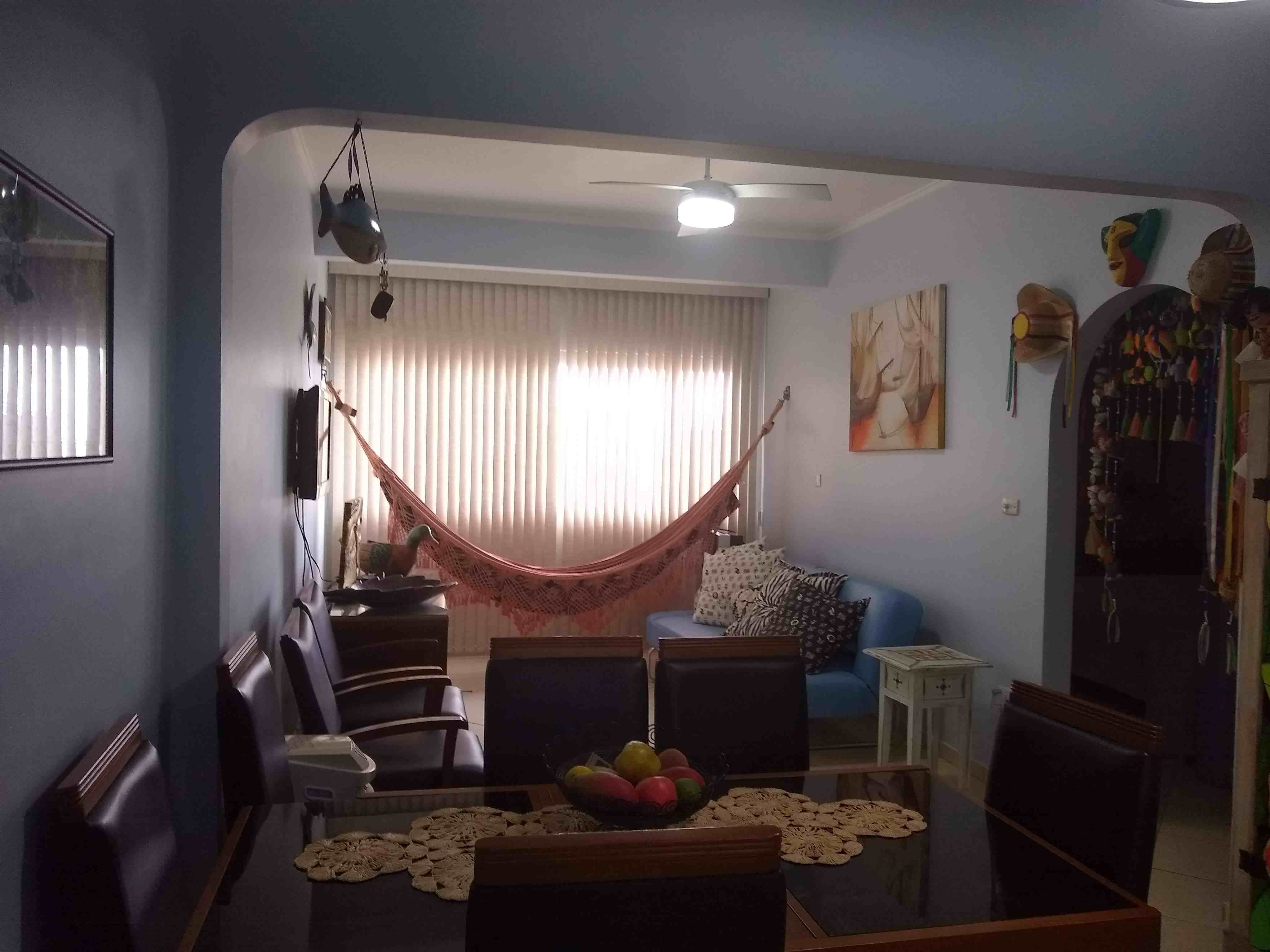 Excelente apto no Itagua com otima localização!