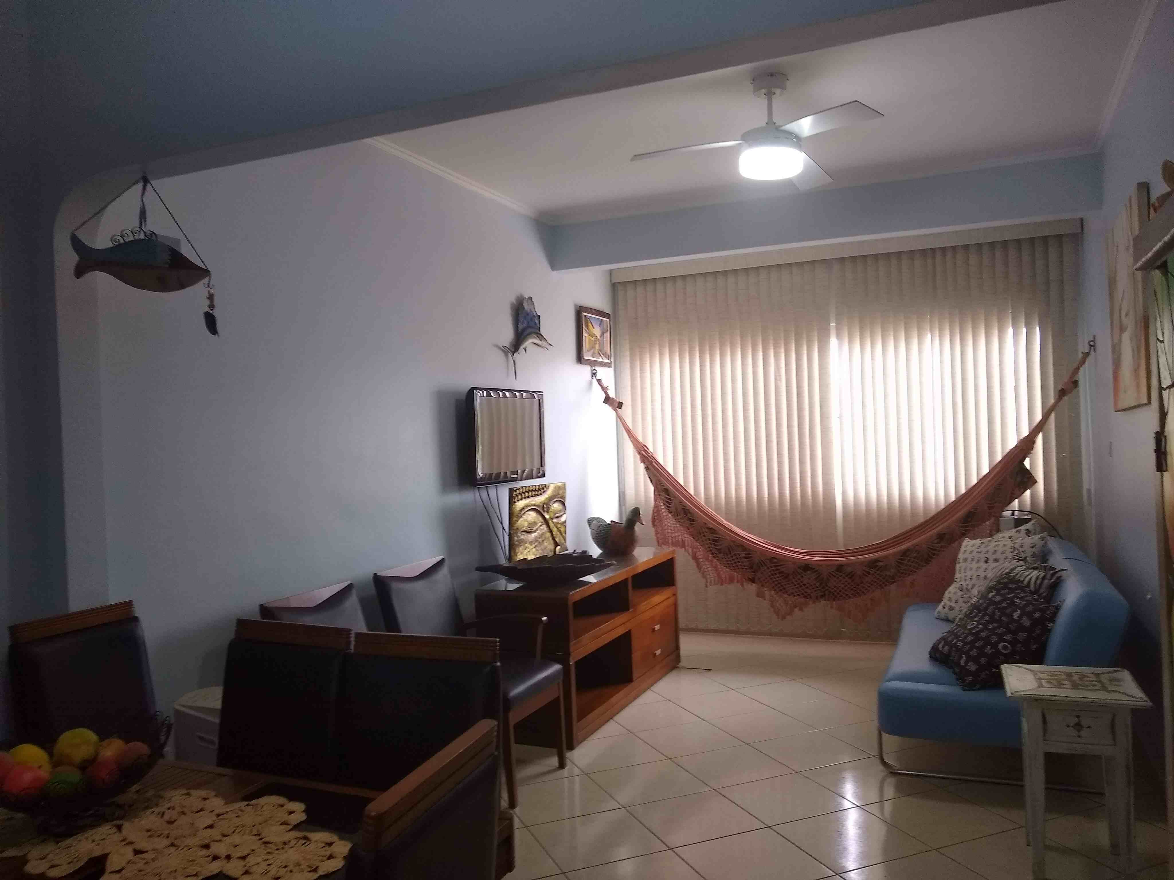 Excelente apto no Itagua com otima localização!