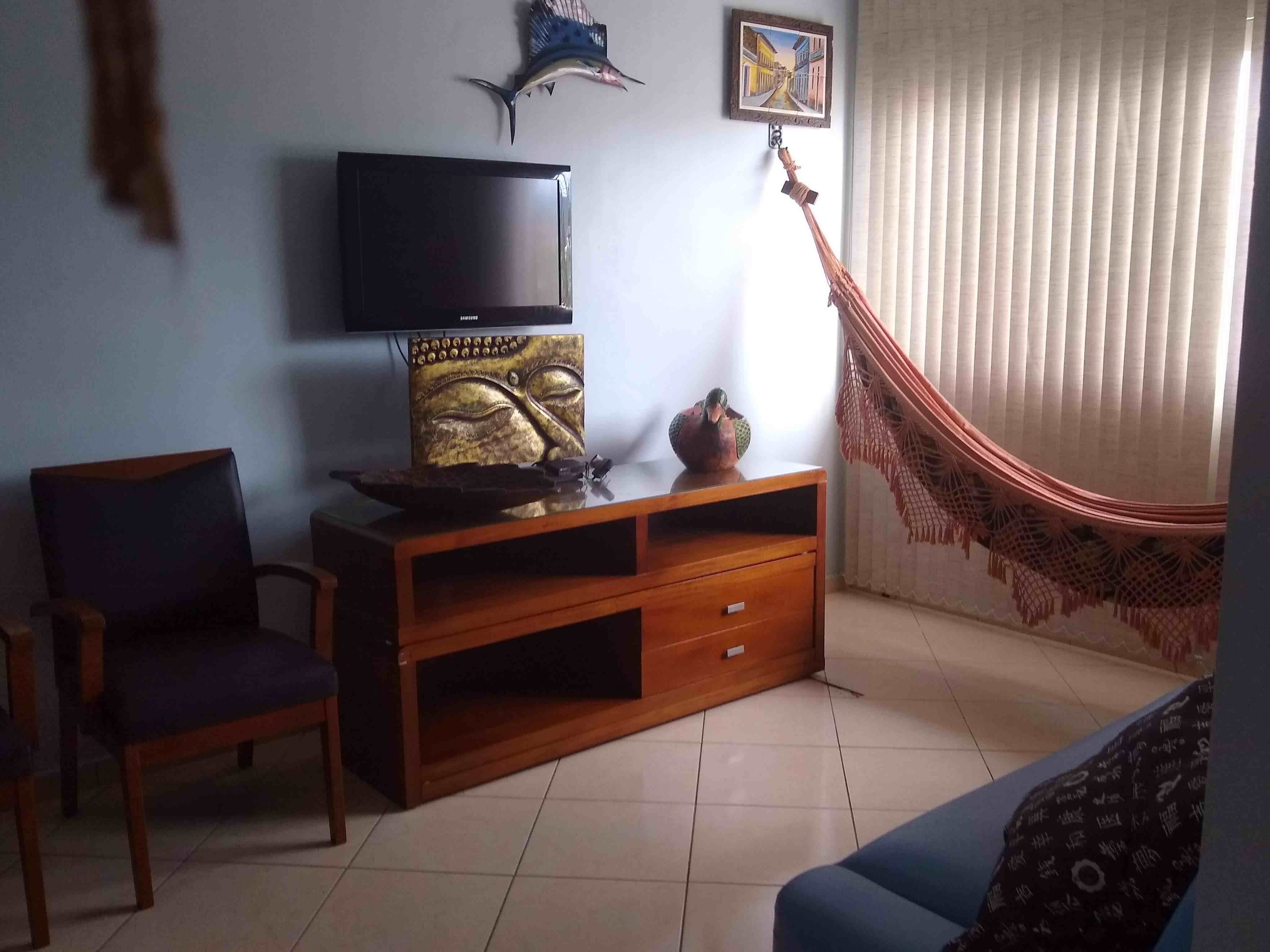 Excelente apto no Itagua com otima localização!