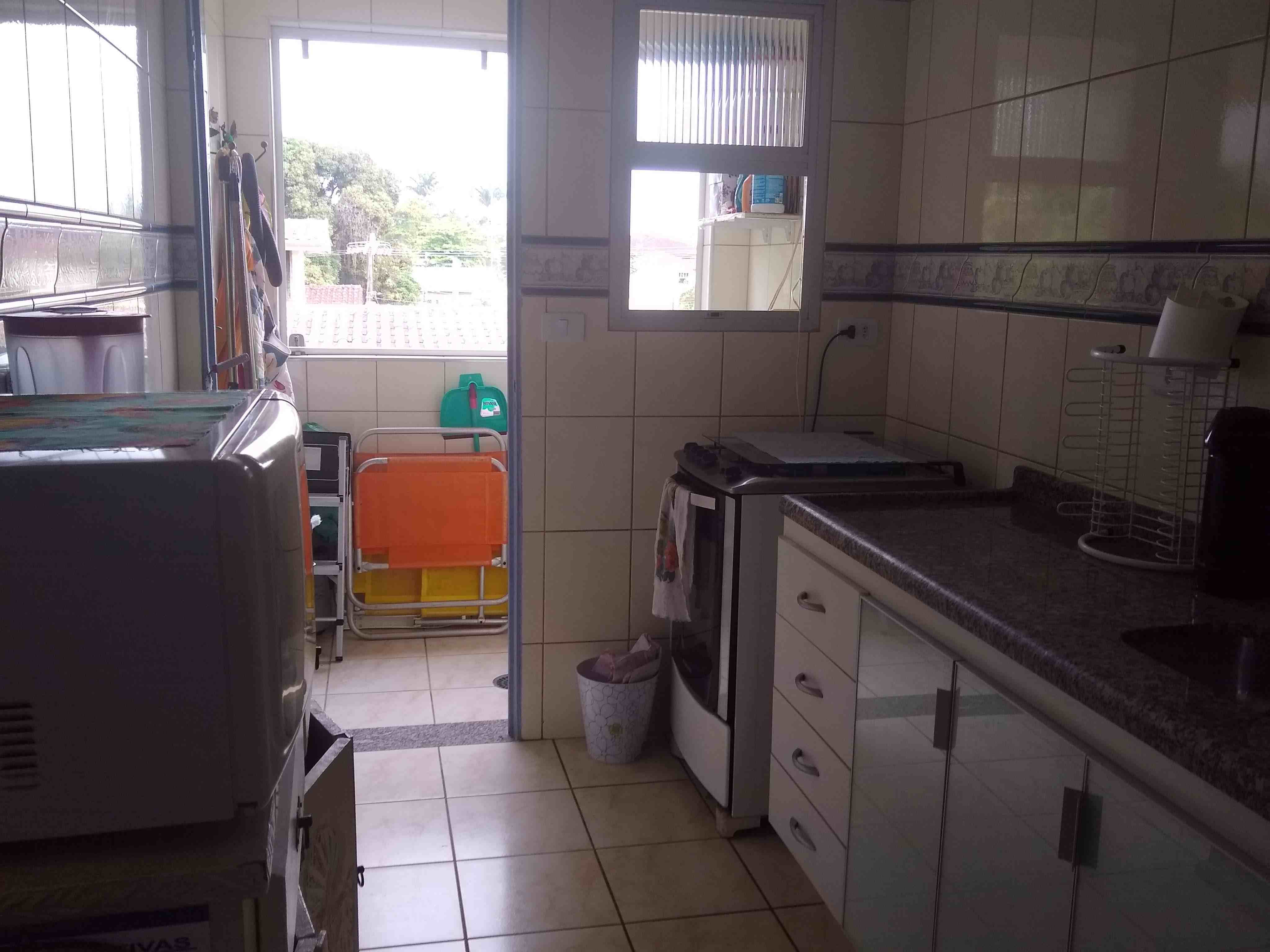 Excelente apto no Itagua com otima localização!