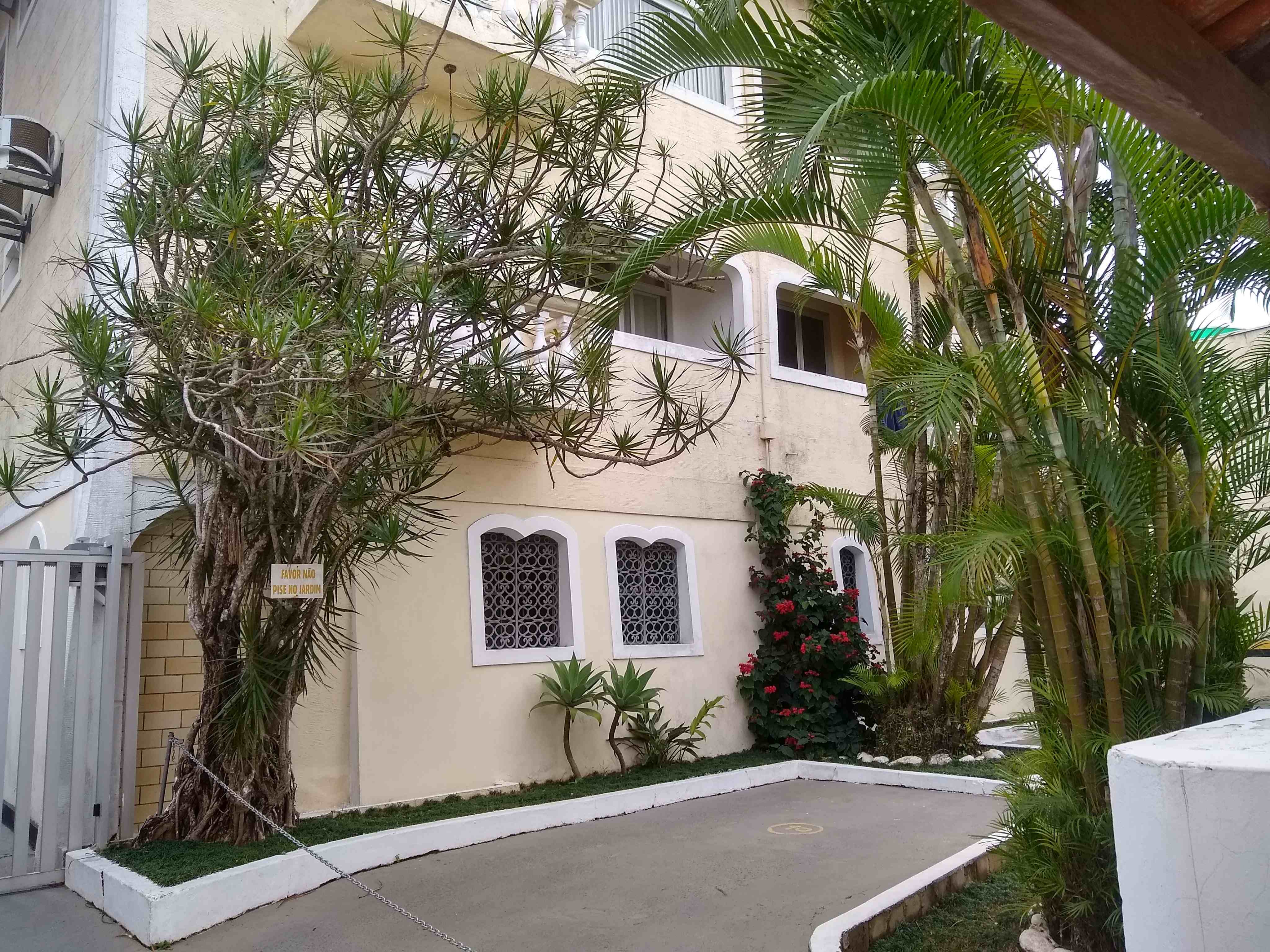 Excelente apto no Itagua com otima localização!