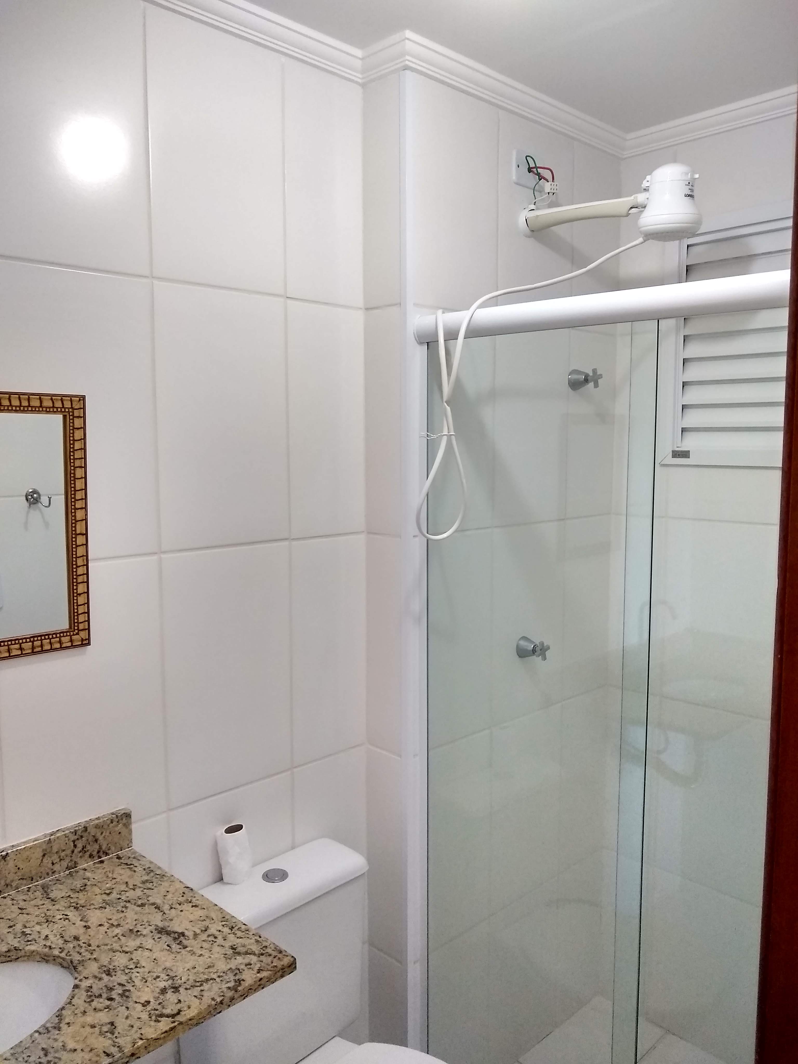Excelente apto no Itagua com otima localização!