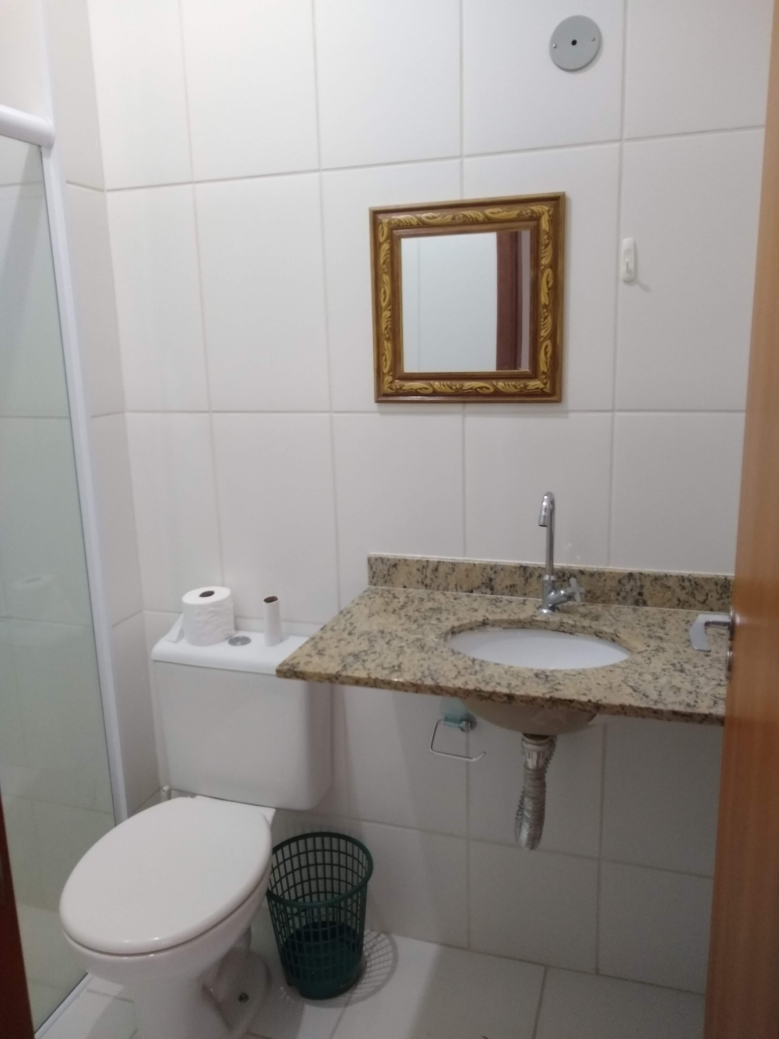 Excelente apto no Itagua com otima localização!