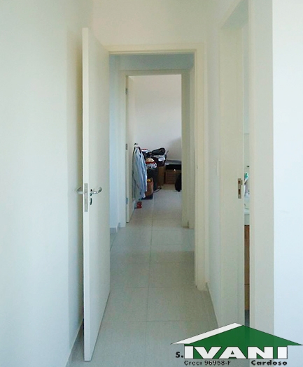 Apartamento muito bem localizado próximo ao centro comercial e Aquário de Ubatuba, no Itagua .