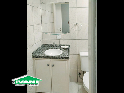 Lindo apartamento para até 6 pessoas no Itaguá em Ubatuba