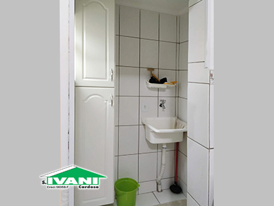 Lindo apartamento para até 6 pessoas no Itaguá em Ubatuba