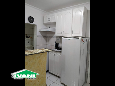 Lindo apartamento para até 6 pessoas no Itaguá em Ubatuba