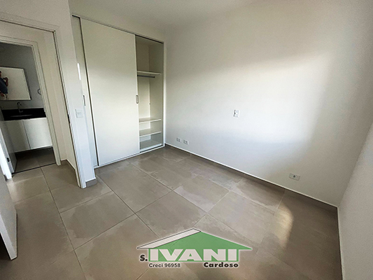 Lindo apartamento a venda no bairro Itaguá em Ubatuba.