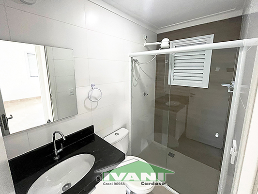 Lindo apartamento a venda no bairro Itaguá em Ubatuba.