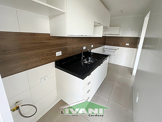 Lindo apartamento a venda no bairro Itaguá em Ubatuba.